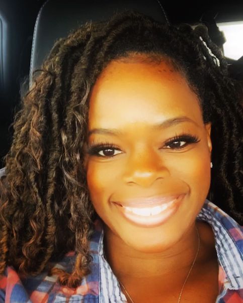 toya fife braider